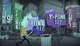 現代社会に生きる私たちの生活に、欠かせないものとなった、携帯電話やパソコンをはじめとする様々な電化製品。電話やメールをするだけでなく、ソレが無いと仕事ができない！！そんな人も多いのでは？科学の進歩は日進月歩、最新機種を手に入れたと思ったら、壊れる前に、もう新しい機種登場。掌の中の機種に、搭載されていない機能が欲しい！！思わず、新しい機種買っちゃった♪そうして、廻っていく消費社会。でも、その裏には、全世界規模での破壊活動があったのでした。。。
