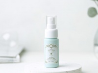 外出時も爽やかに。「アンティーム オーガニック」、デリケートゾーン用エチケットミスト新発売