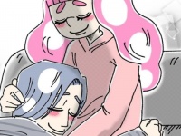 一度は終わりかけた夫婦が修復に至った軌跡【ないものねだりの女達。 #400】