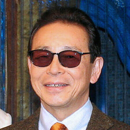 タモリ
