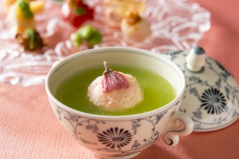 浦安ブライトンホテル東京ベイのプレスリリース画像