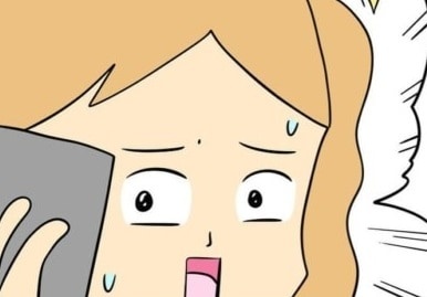 うっわ。失恋中に言われたら「グサッと刺さる知らせ」【人の彼氏を奪う女 #101】