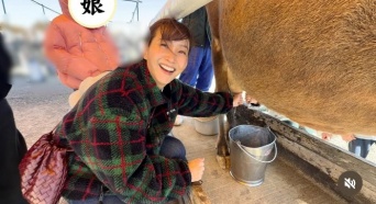 Instagram：庄司智春(@tomoharushoji)より