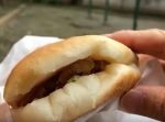 【はいじぃ迷作劇場】【1個100円】伝説のハンバーガー自販機が最高すぎ