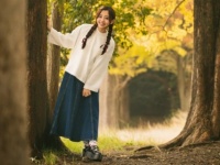 ダサくない!?　正直ビミューだと思う「流行ファッション」・6つ