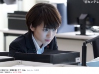 新ドラ『ON』変人刑事役・波瑠の怪演が話題に　「ブラック波瑠」「サイレーンの菜々緒、ヤバ妻の木村佳乃に続く」