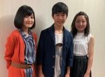 あの人気子役たちの成長がすごい！鈴木福が小林星蘭、谷花音と３ショットを公開。
