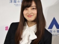 橋本環奈