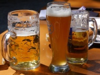 アラサーがモテる！飲み会タイプ別「ビアガーデンテク」とスポット