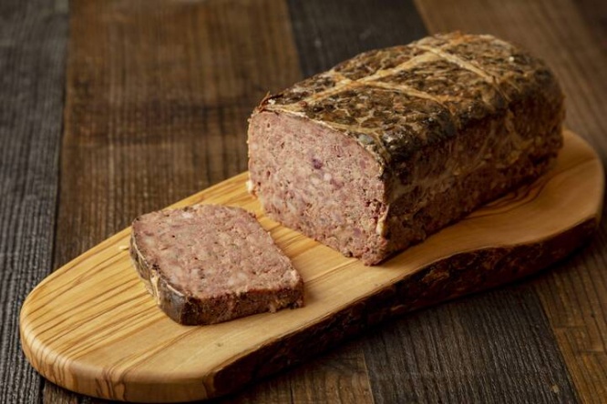 Meat Deli Nicklaus’（ミートデリ・ニクラウス）のプレスリリース画像