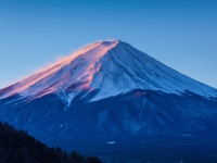 世界遺産で話題の「富士山」、頂上は「私有地」だって本当？