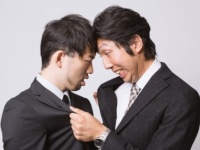 プロパーVS転職組！　仕事ができるのはどっち？