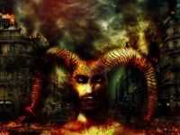 悪魔に憑依された修道女が無理やり書かされたという謎の暗号文「悪魔の手紙」がついに解読される
