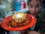 世界一辛い「地獄焼きそば」を食べた結果…　想像を絶する事態に！