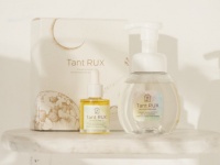 デリケートゾーンに特別なケアを。オイルとソープのセットBOX発売