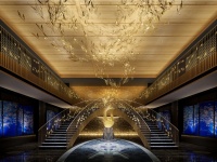 「さすが名古屋」な金ぴかホテル、爆誕　〝インバウンド狙い〟の評も...「ただの張り切った名古屋人です」