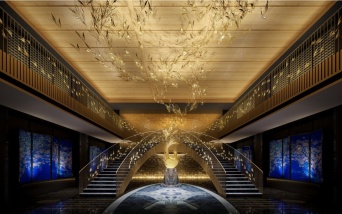 「さすが名古屋」な金ぴかホテル、爆誕　〝インバウンド狙い〟の評も...「ただの張り切った名古屋人です」