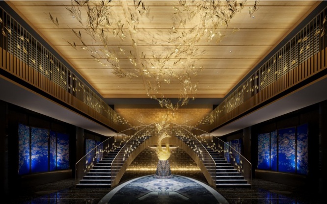 「さすが名古屋」な金ぴかホテル、爆誕　〝インバウンド狙い〟の評も...「ただの張り切った名古屋人です」