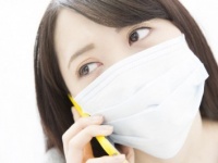 マスクをするとニキビが悪化するって本当？