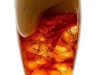 世界的な飲料には世界的な秘密もあるのです。[kazoka30/ 12284062 ＠ 123RF.com]