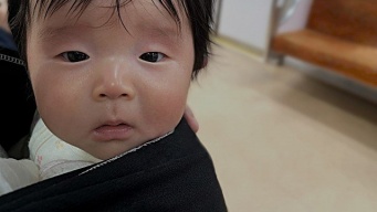 「赤ちゃんって、悪気ないのよね」　産後うつで通院していた私は、見知らぬおばあさんに話しかけられて（埼玉県・20代女性）