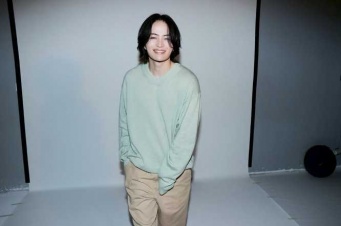 Instagram:菊池風磨(@fumakikuchiiinsta___official)より