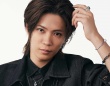 神宮寺勇太(Number_i) 　『MIKIMOTO』最新キャンペーンに登場！　神宮寺「ブルーは個人的にとても好きな色」
