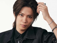神宮寺勇太(Number_i) 　『MIKIMOTO』最新キャンペーンに登場！　神宮寺「ブルーは個人的にとても好きな色」