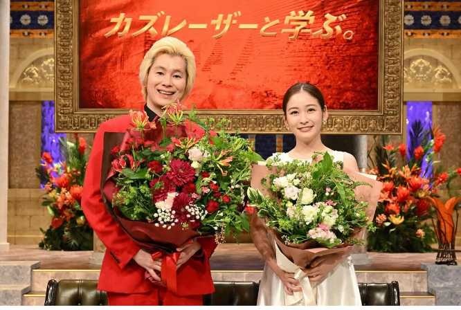 "Instagram:岩田絵里奈(@erina_iwata)より 9"