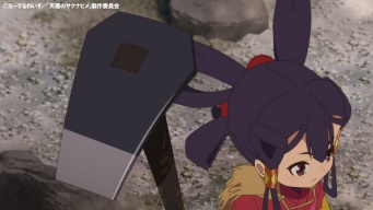 サクナヒメが使った鍬・釜を新潟・三条の職人が再現　コメ作りから炊飯まで挑戦可能！？