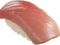 「愛媛産生本鮪とろ」