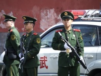 12年間も警官のふりをしていた男,ついに逮捕（中国）