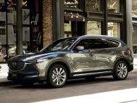 マツダ・CX-8にガソリンモデル追加！新型2.5リッターエンジンは2WDが2.5リッターNA、4WDはターボ付きで気になる燃費・価格は？