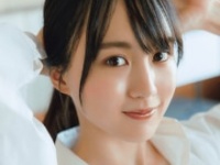 WEB初解禁カット⒞撮影／菊地泰久