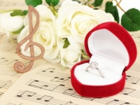 結婚式で友人に歌ってほしい曲の定番は……今も根強い人気、木村カエラの「Butterfly」