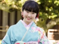 本田望結