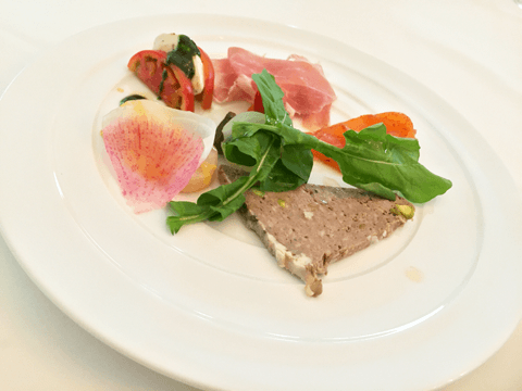 夏休みに行ってみたい！　原宿・表参道の女子向け面白＆美味しい飲食店3選☆#7