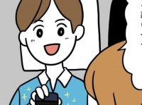 想像と違う。プロポーズ成功後「彼にさせられた驚きの行動」【トンデモ男と婚約破棄した話 ＃34】