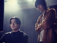 山田菅田 dele　Instagramより