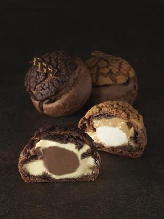 「コリン・ドゥ・ショコラ」