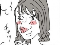 これはチャンスっ!!!　合コンでイケメンを前に「自己肯定感高めの女子」がしてしまいがちなこと【自分が主役でないと気が済まない女に出会った話 #32】