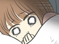 フツーに傷つく。初めてのお泊りデートで「好きな人から言われたくない言葉」【近所のイケメン店員さんがどタイプすぎてひとめぼれした話 #47】