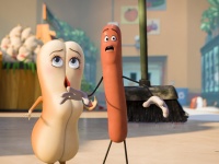 超刺激的！オトナのCGアニメ映画『ソーセージ・パーティー』が大ヒット！　ホットドッグの売り上げも増