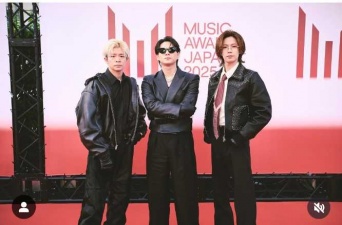 Instagram:岸優太(@_yuta_kishi_)より