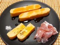 ミケ太郎さんが作った「蘇」