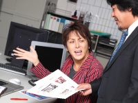 あなたの会社は大丈夫？なにがなんでも避けたい「7K職場」とは