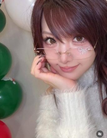 Instagram:田中れいな(@tanakareina.lovendor)より