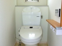 オシッコの後、トイレのふたを閉める人ってなんなの？　「風水的に……」