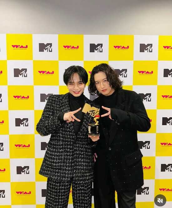 Instagram:中島健人(@kento.nakajima_313)より