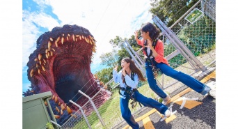 株式会社ニジゲンノモリのプレスリリース画像